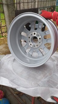 Disky BMW - 3