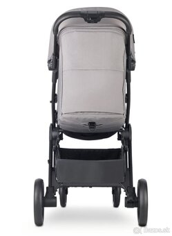Športový kočík Easywalker Jackey2XL - 3