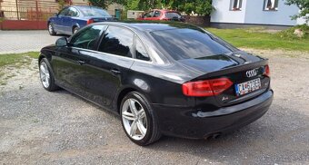 A4 1,8TFSI - 3