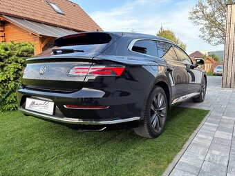 Volkswagen Arteon Shooting Brake 2.0 TDI Elegance DSG - 3