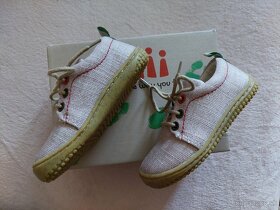 Nové Barefoot Filii veľ 22 - 3