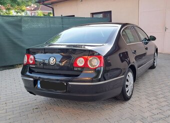 Volkswagen Passat b6 2.0.TDI 103kw DSG r.v.2007 Kupene SR - 3