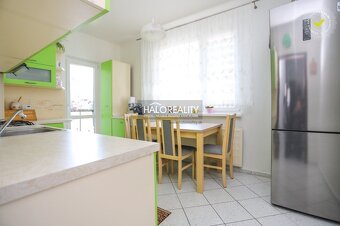 HALO reality - Predaj, trojizbový byt Považská Bystrica, SNP - 3
