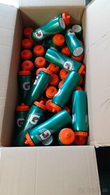 Fľaša Gatorade - 3
