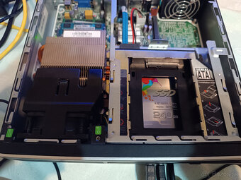 105 HP 8300 Elite USDT i5 3470s 8Gb RAM - 3