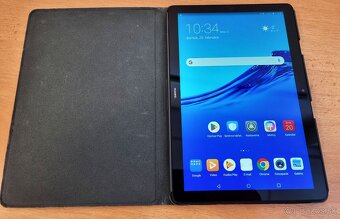 Predám tablet Huawei MediaPad T5 10.1 3GB/32GB - 3