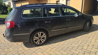 Predám vw passat
Volkswagen Passat - 3