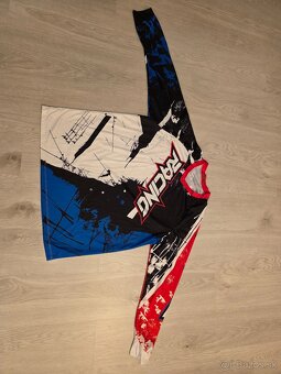 Dres enduro / motorcross - 3