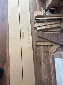 Biele dvere 90tky - 3