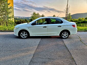 Peugeot 301 1.2vti - 3