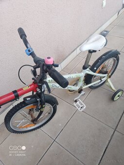 Predam dva detske bycikle - 3