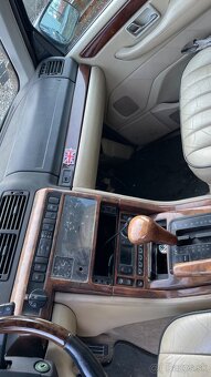 Land Rover Range Rover P38 4.6HSE Bosch 165kw + LPG - 3