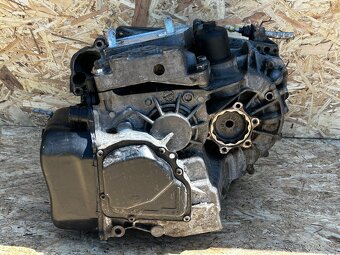 Automatická prevodovka DSG SAH DQ250 - 3
