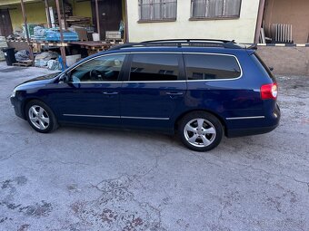 Volkswagen passat b6 1.9 tdi 77kw 105ps m5 2008 - 3