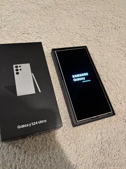 SAMSUNG GALAXY S24 ULTRA | 256GB GRAY - 3