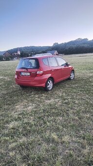 Honda Jazz 1.2 - 3