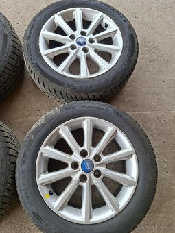 5x108 R16 Ford - 3