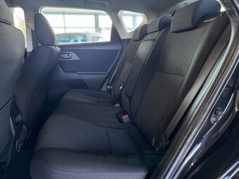 Toyota Auris 1.8 Hybrid Automat 91 tisíc km - 3