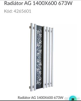 Radiator - 3