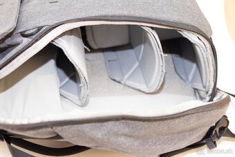 Peak Design Everyday 20 L V2 - 3
