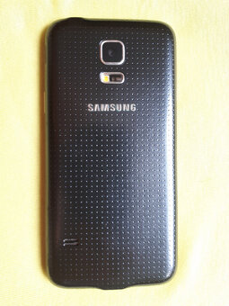 Predám Samsung Galaxy S5 mini (SM-G800F) - 3