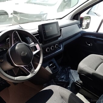 Renault Trafic Spaceclass - 3