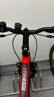 Horský bicykel B´twin Rockrider 340 veľkosť L - 3