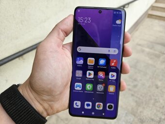 Xiaomi Redmi Note 13 Pro + 5G 12GB/512GB,cierny,zaruka - 3