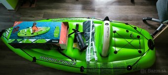 čln, kajak, Bestway Hydro Force - 3