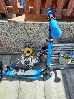 Detska elektricka kolobežka sencor scoorer k5 - 3