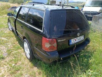 Volkswagen Passat B5,5 1.9tdi - 3