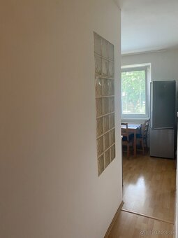 4-izbový byt Žilina VLČINCE prenájom - 3