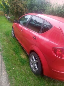 Predám Seat Altea - 3