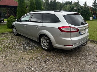 Ford Mondeo 1.6TdCi 85kw - 3