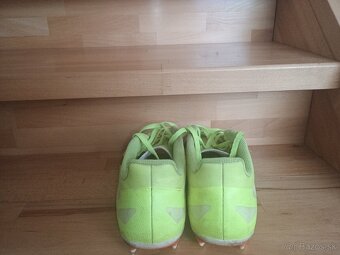 Predám kopačky Adidas crazyfast - 3