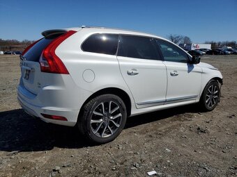 XC60 T6 2.0 / 2017 / full / Dynamic 302HP - 3