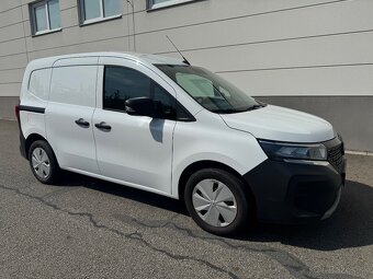 Nissan Townstar Acenta EV r.v. 3/2023 najeto 16 tis. km - 3