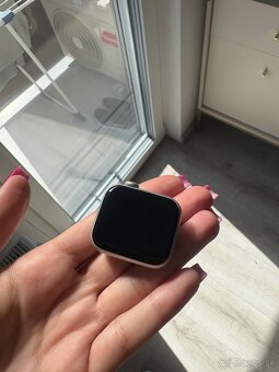 Apple Watch SE - 3