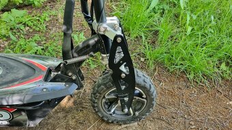 Predam kolobezku Nitro Scooter Cruiser 1900 Plus - 3