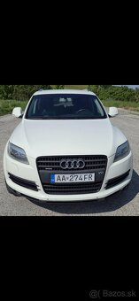 Audi q7 4.2tdi 7-miest - 3