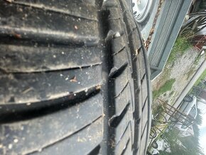175/70R14 letné pneu - 3
