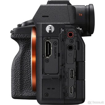 SONY A7 IV - 3
