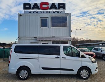 FORD TRANSIT CUSTOM 2.0TDCI ECOBLUE TREND L2 - 3