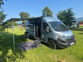 Autokaravan citroen - 3