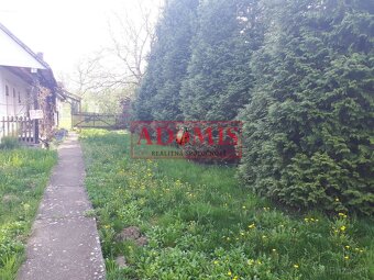 ADOMIS - ponuka na predaj rodinný dom,  obec Hidvégardó. - 3