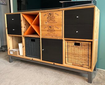 IKEA Sada nábytku pod telku - 3