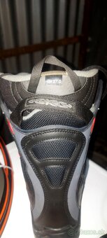 Snowboardove boty ASKEN - 3