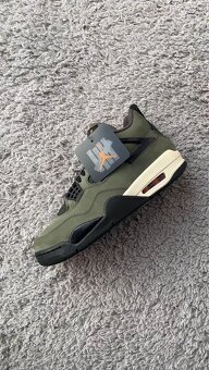 Air Jordan 4 Retro OG Undefeted (2025) - 3