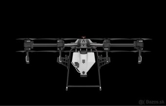 Agro Dron Spider Hercules H300 Payload 120KG - 3