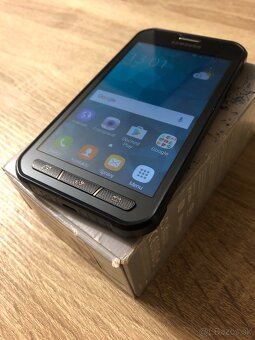 Samsung Galaxy Xcover 3 / 8GB odolný - 3